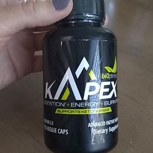 Bioptimizers KaPex Enzyme Formulation